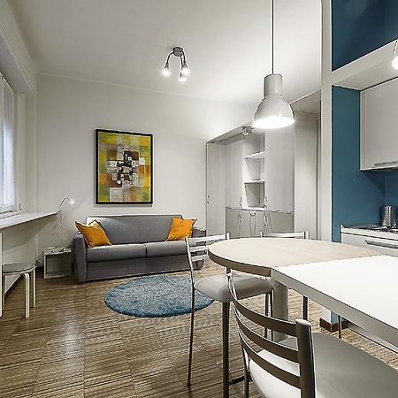 米兰Broglio 2 Design Loft公寓 外观 照片